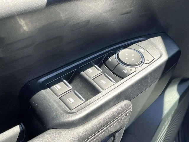 New 2026 White Ford XLT image 13