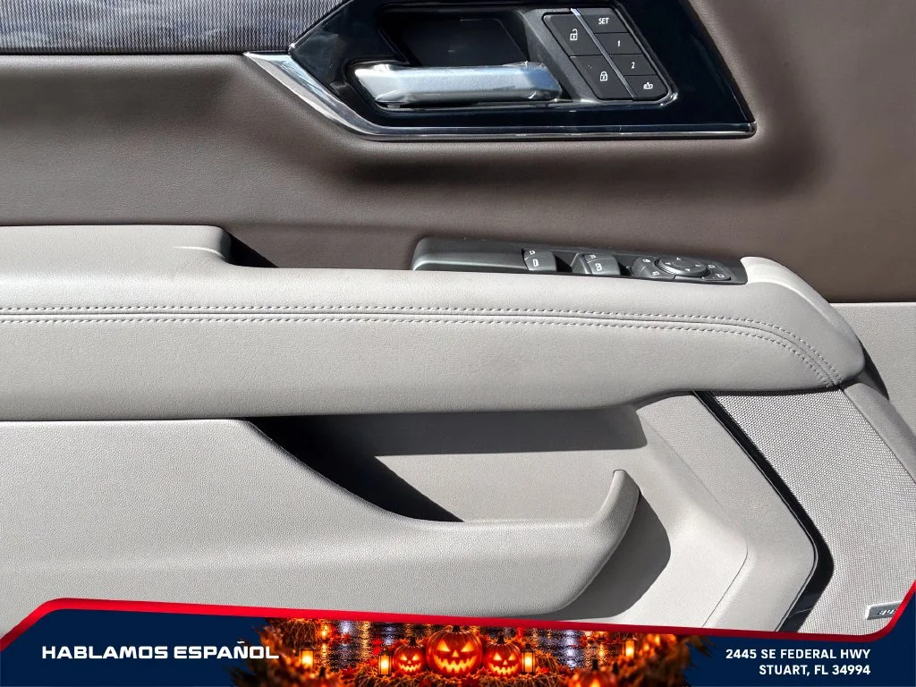 New 2026 Onyx Black GMC Elevation image 24
