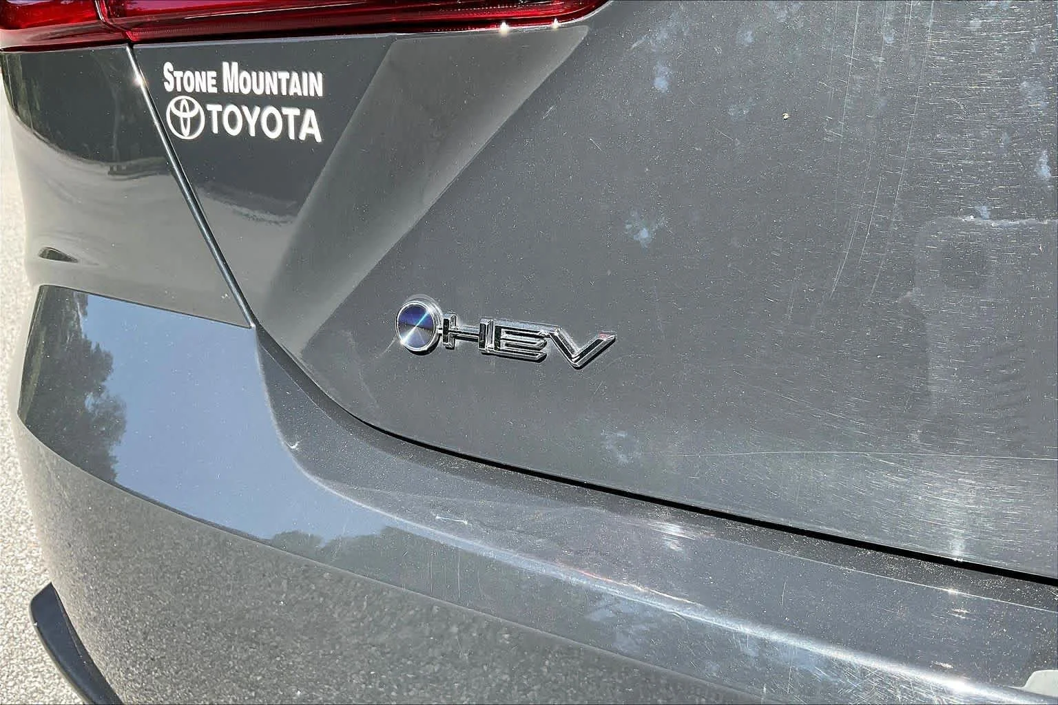 Certified Used 2026 Underground Toyota SE image 30