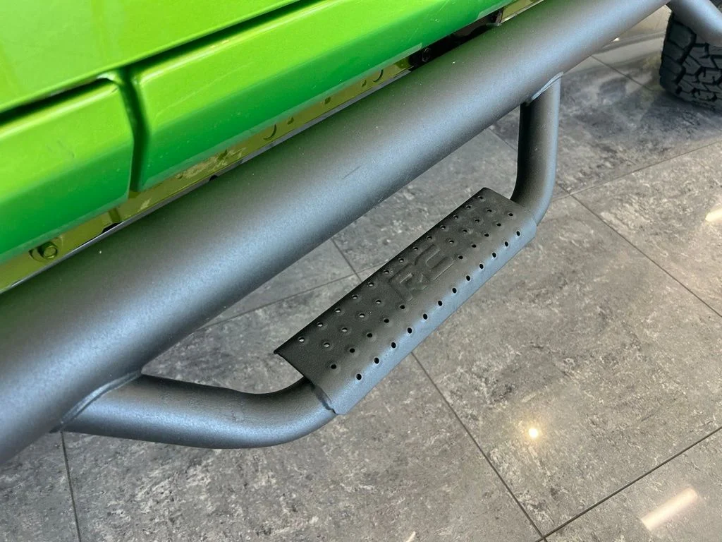 New 2026 Mojito Clearcoat Jeep Sport image 27