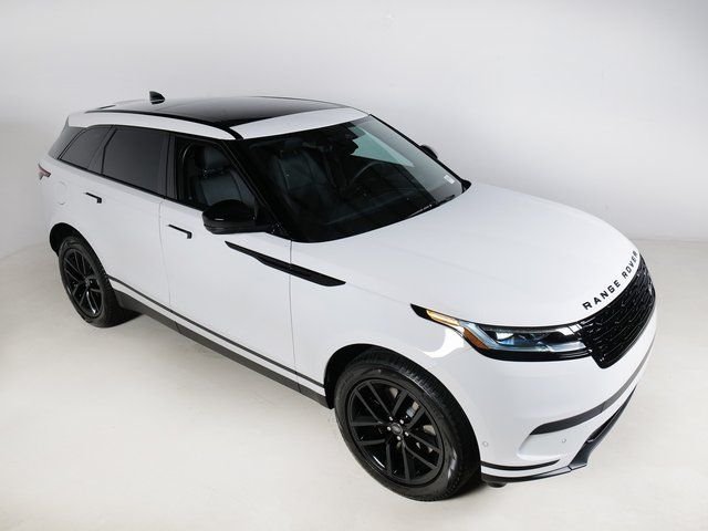 New 2026 Fuji White Land Rover S image 28