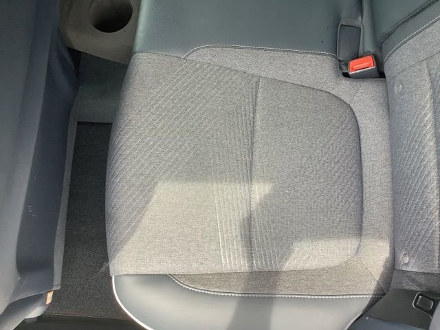 Certified Used 2025 White Hyundai Limited image 11
