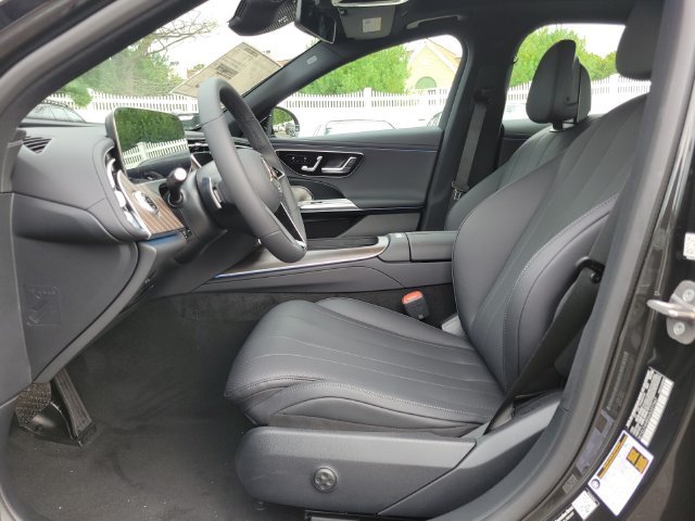 Used 2027 Gray Mercedes-Benz E 350 image 18
