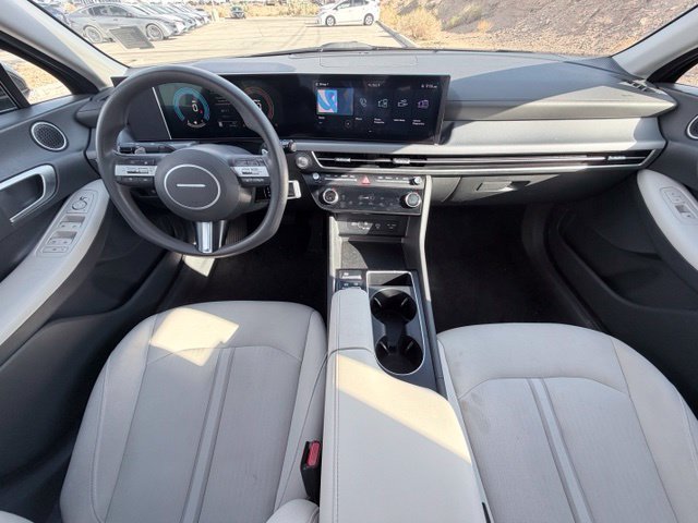2024 Hyundai Sonata SEL - Photo 27