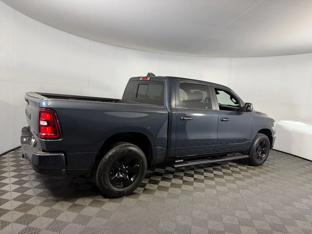 Certified Used 2025 Blue Ram Tradesman image 8