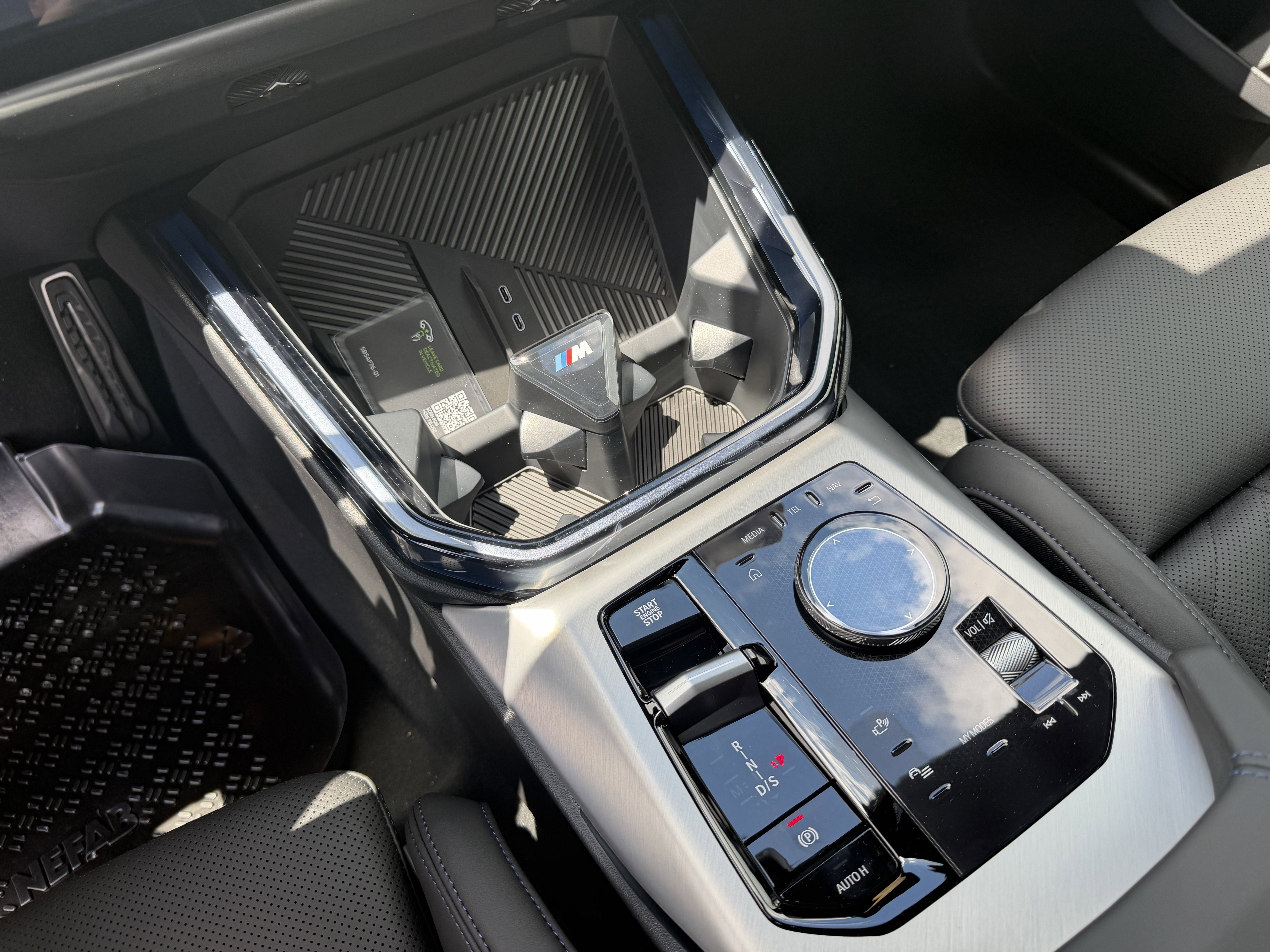 New 2026 Brooklyn Grey Metallic BMW 30 xDrive image 12