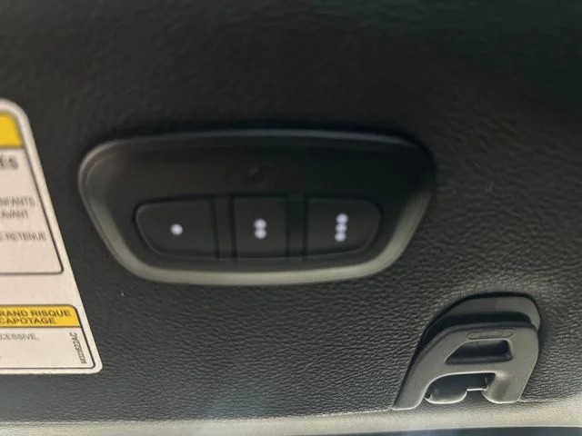 Used 2023 Black Jeep Rubicon image 31
