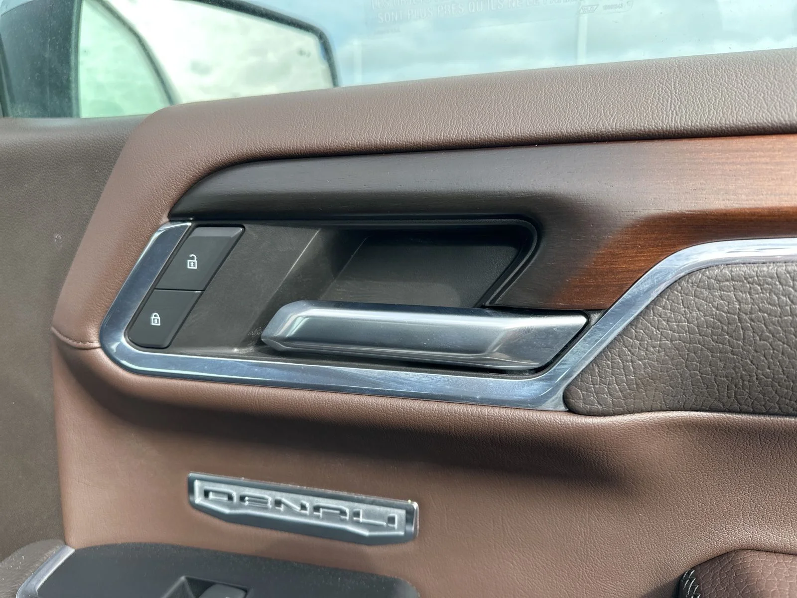 2024 GMC Sierra 1500 Denali - Photo 41