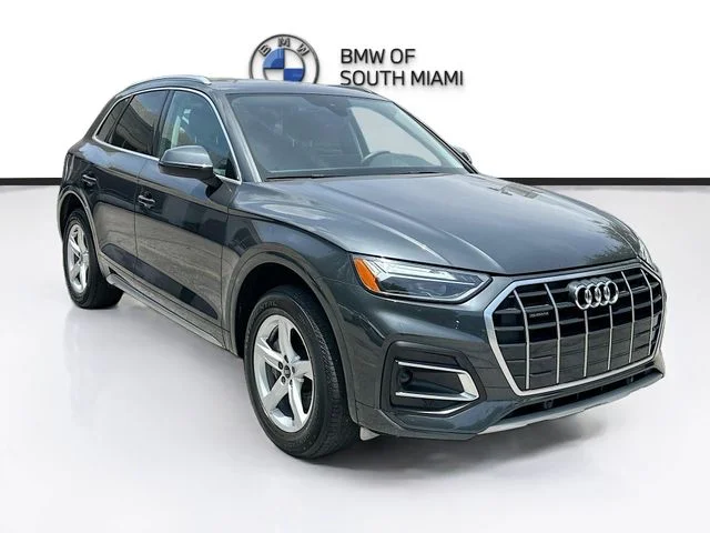 2024 Audi Q5
