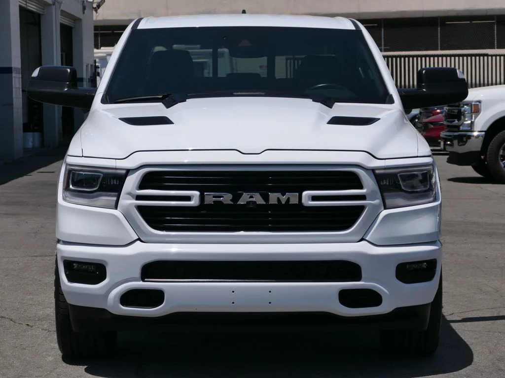 2024 RAM Ram 1500 Pickup Laramie - Photo 7