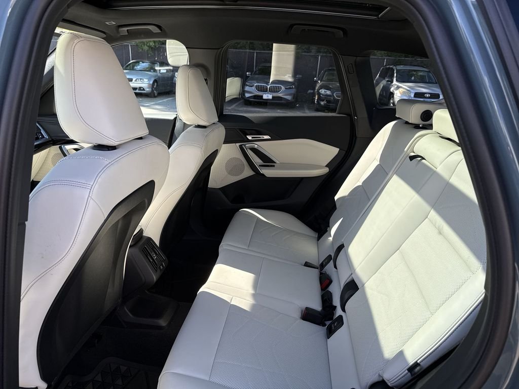 2026 BMW X1 28i - Photo 21