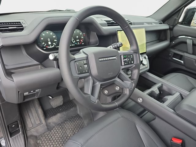 2026 Land Rover Defender S - Photo 15