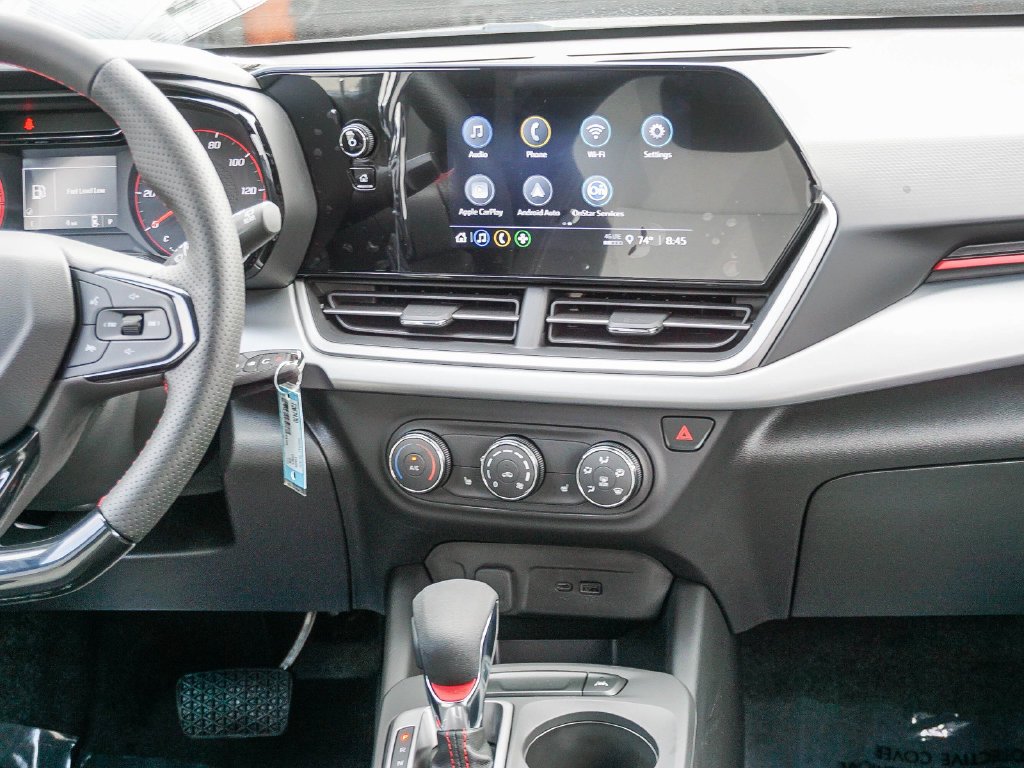 2026 Chevrolet Trax RS - Photo 15