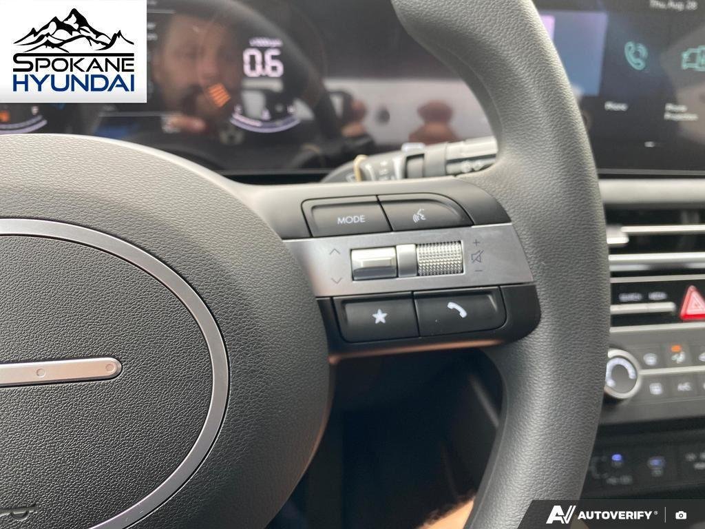 2026 Hyundai Santa Cruz SE - Photo 19