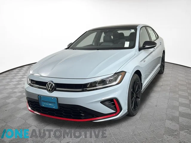 2026 Volkswagen Jetta GLI 2.0T Autobahn