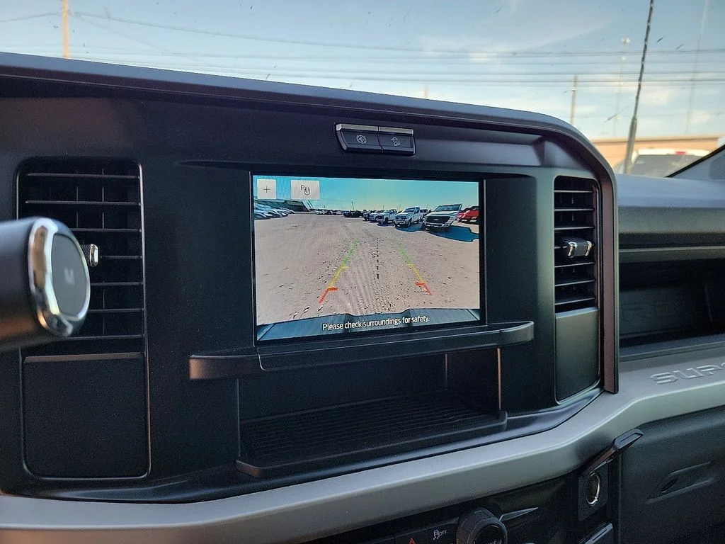 2025 Ford F-250 Super Duty XL - Photo 22