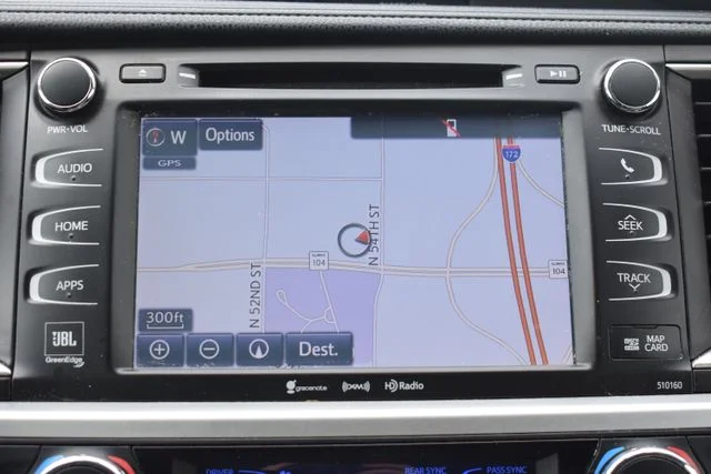 Used 2016 Gray Toyota Limited image 32