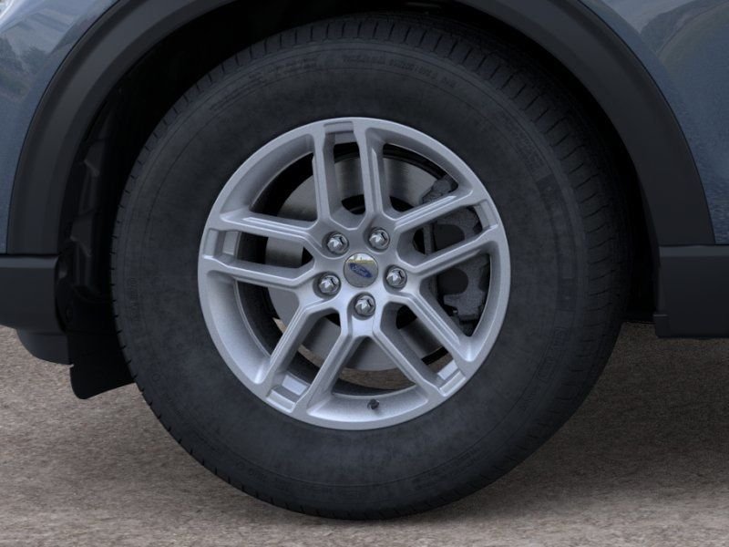 New 2026 Blue Ford Active image 36