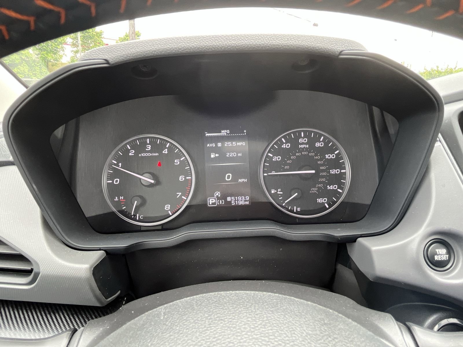 Used 2025 Magnetite Gray Metallic Subaru Limited image 19