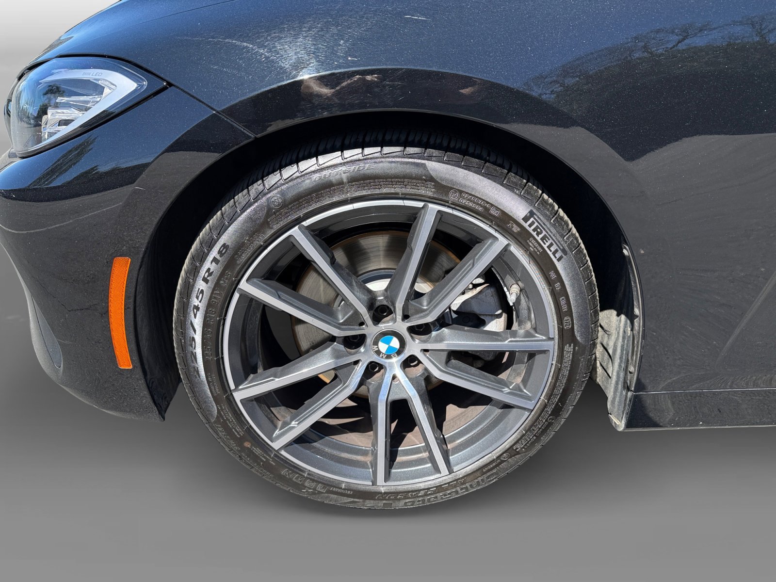 2024 BMW 4 Series 430i - Photo 9