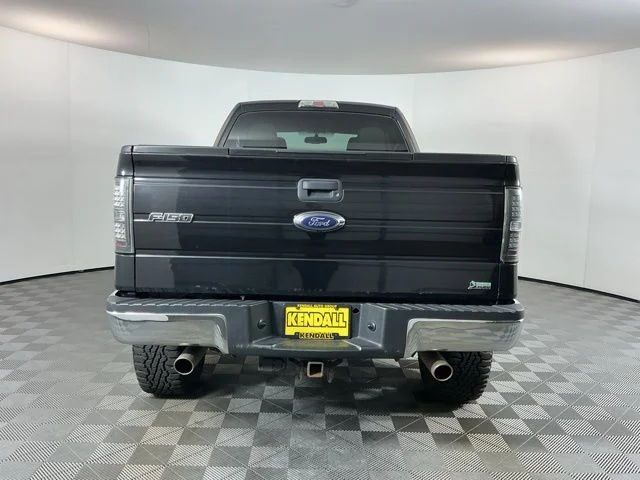 Used 2010  Ford XLT image 5
