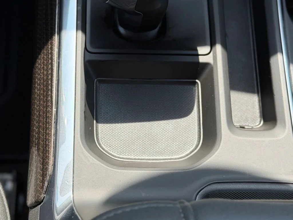 Used 2026 Gray Chevrolet LT Trail Boss image 18