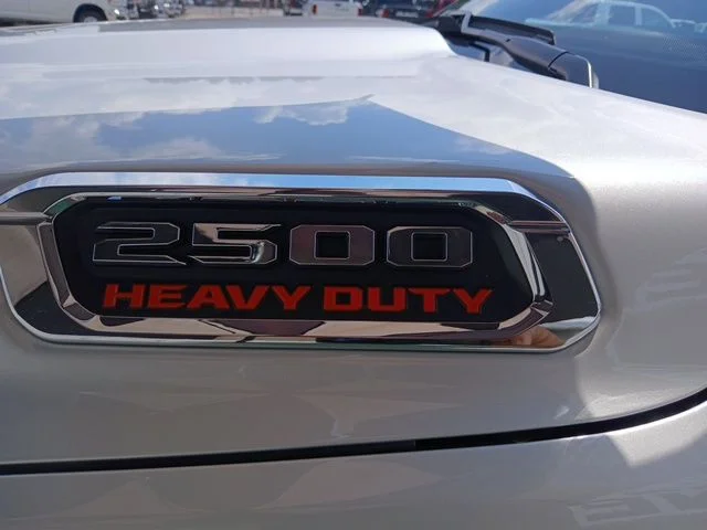 2026 RAM 2500 Tradesman - Photo 12