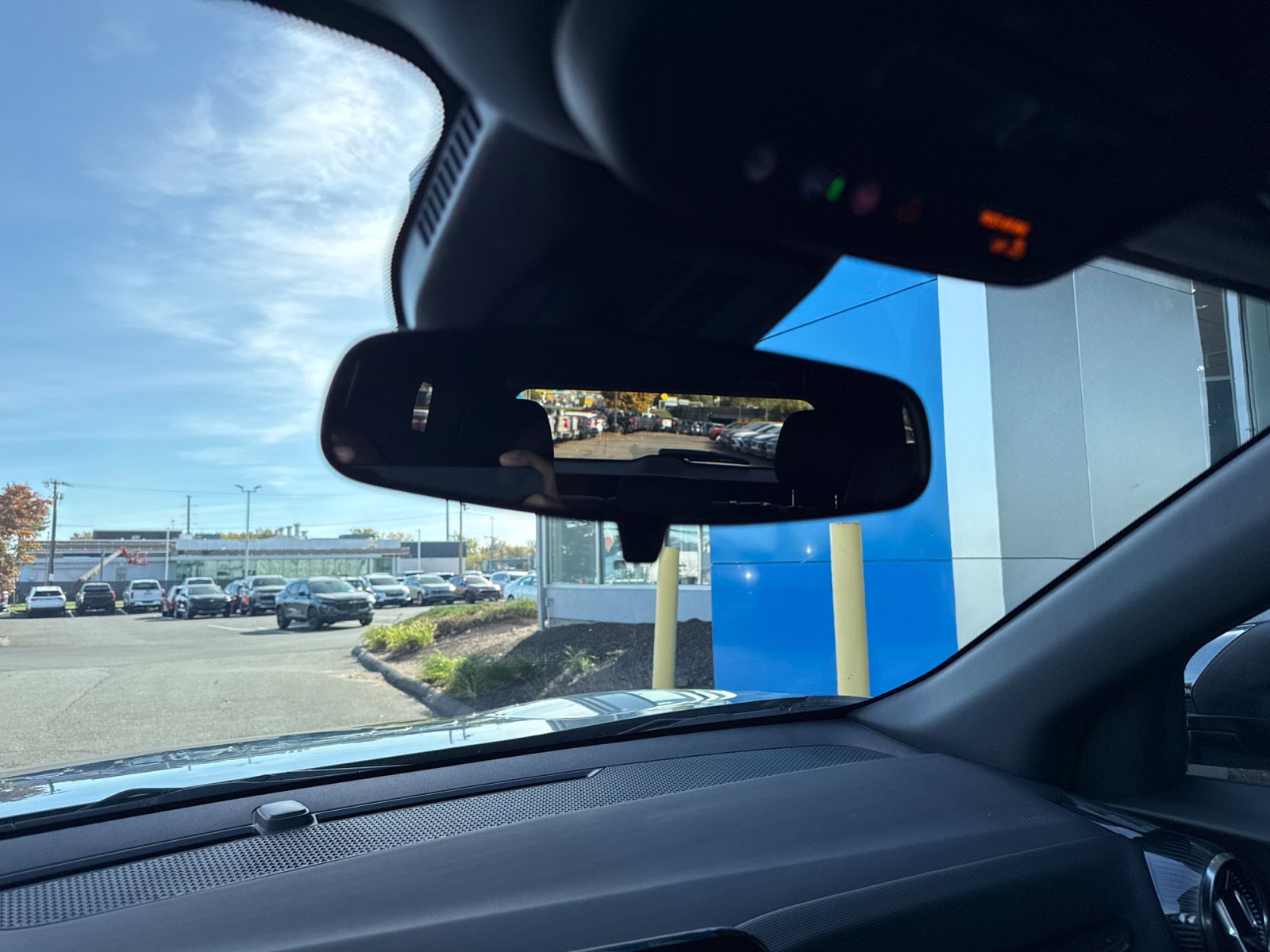 2027 Chevrolet Equinox LT - Photo 28