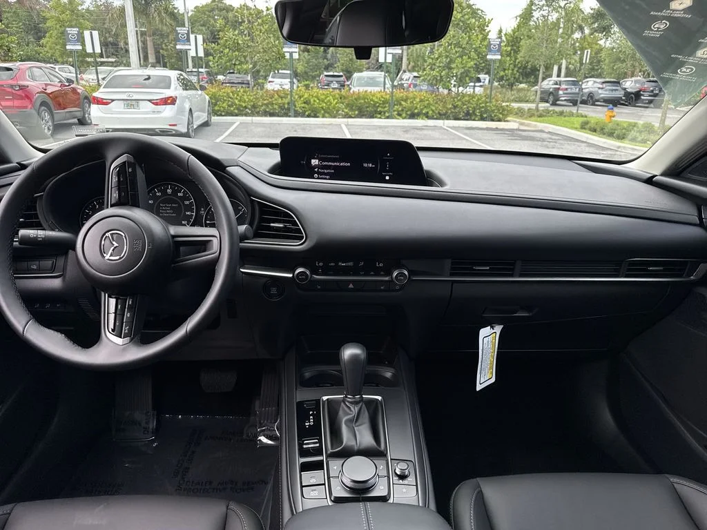 2026 Mazda CX-30 Select Sport - Photo 14