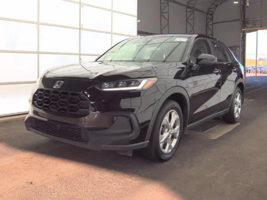 2023 Honda HR-V LX's photo