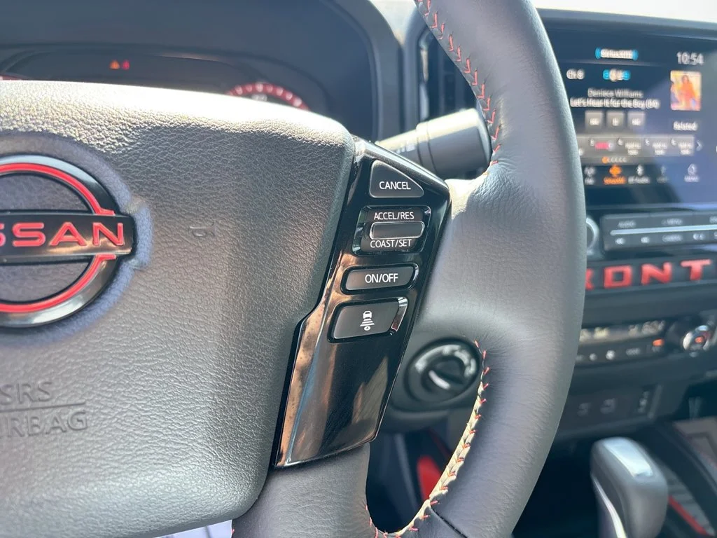 2026 Nissan Frontier PRO-4X - Photo 29
