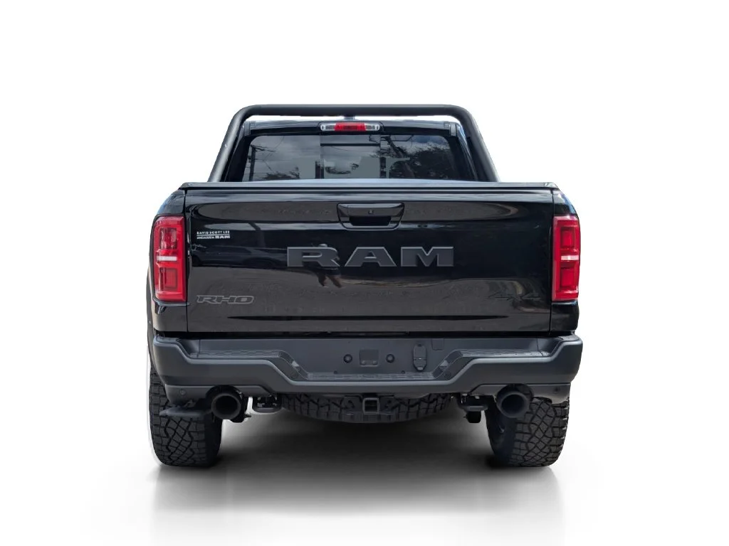 Used 2026 Black Ram RHO image 9