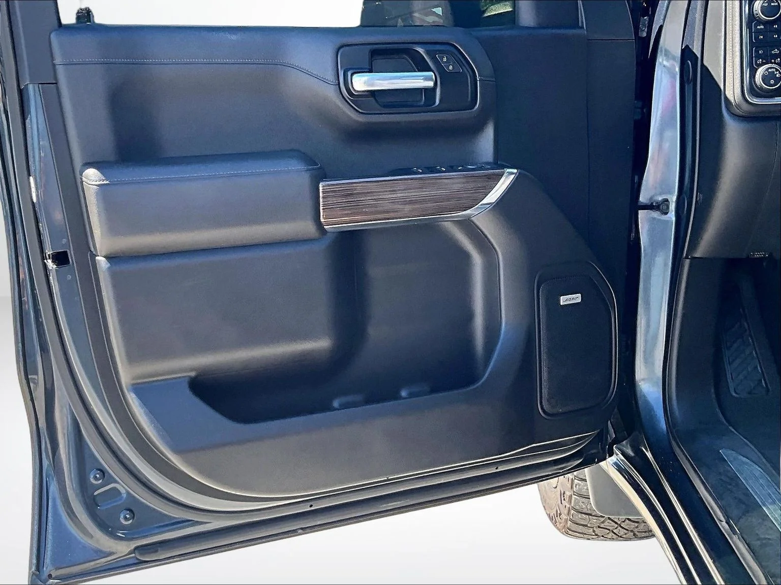 Used 2021 Gray Chevrolet LT Trail Boss image 25