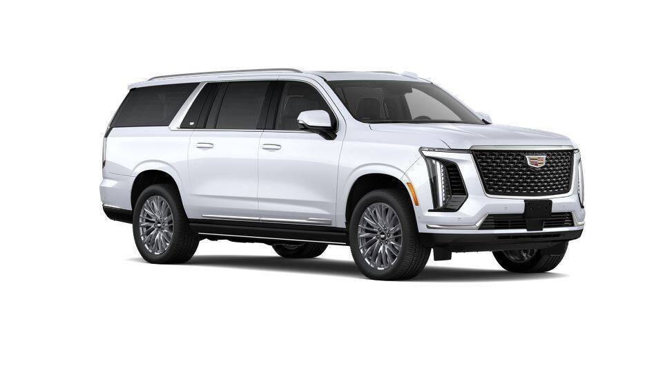 2026 Cadillac Escalade ESV Luxury - Photo 220