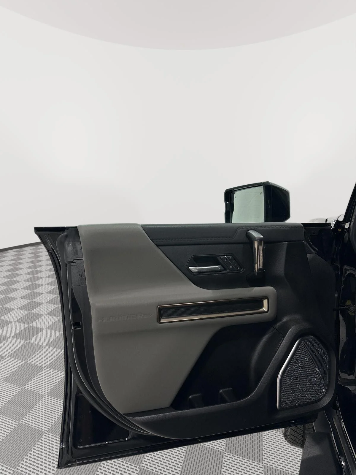 Used 2024 Void Black GMC 3X image 19