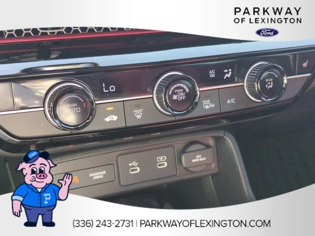 Used 2026  Honda  image 25