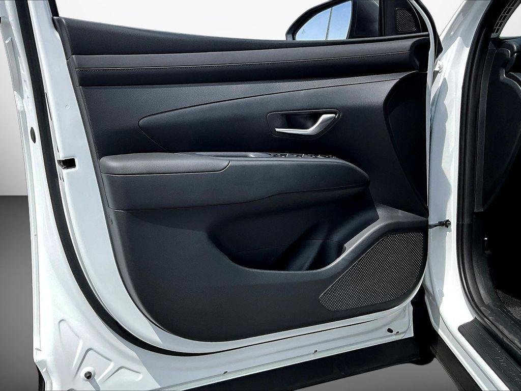 New 2026 White Hyundai SEL Plus AWD image 20