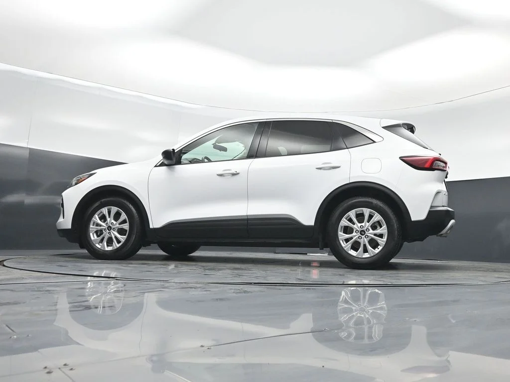 Certified Used 2023 White Ford Active image 36