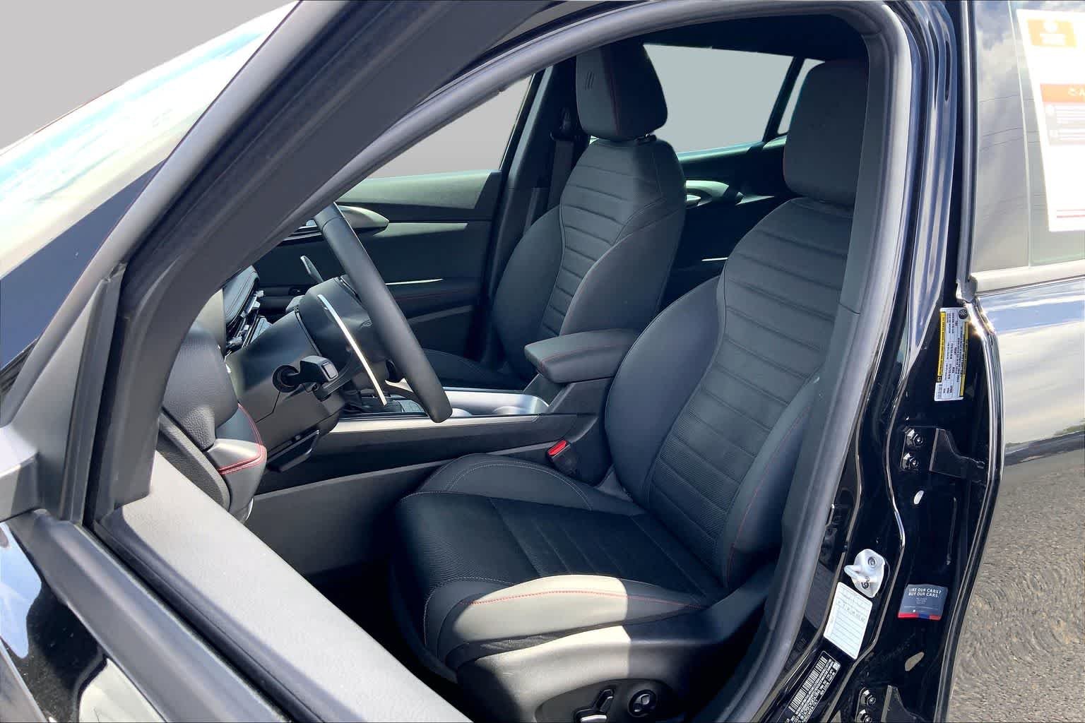 Used 2024 8 Ball Dodge R/T image 8