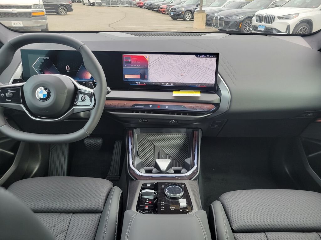 2026 BMW X3 30 - Photo 15
