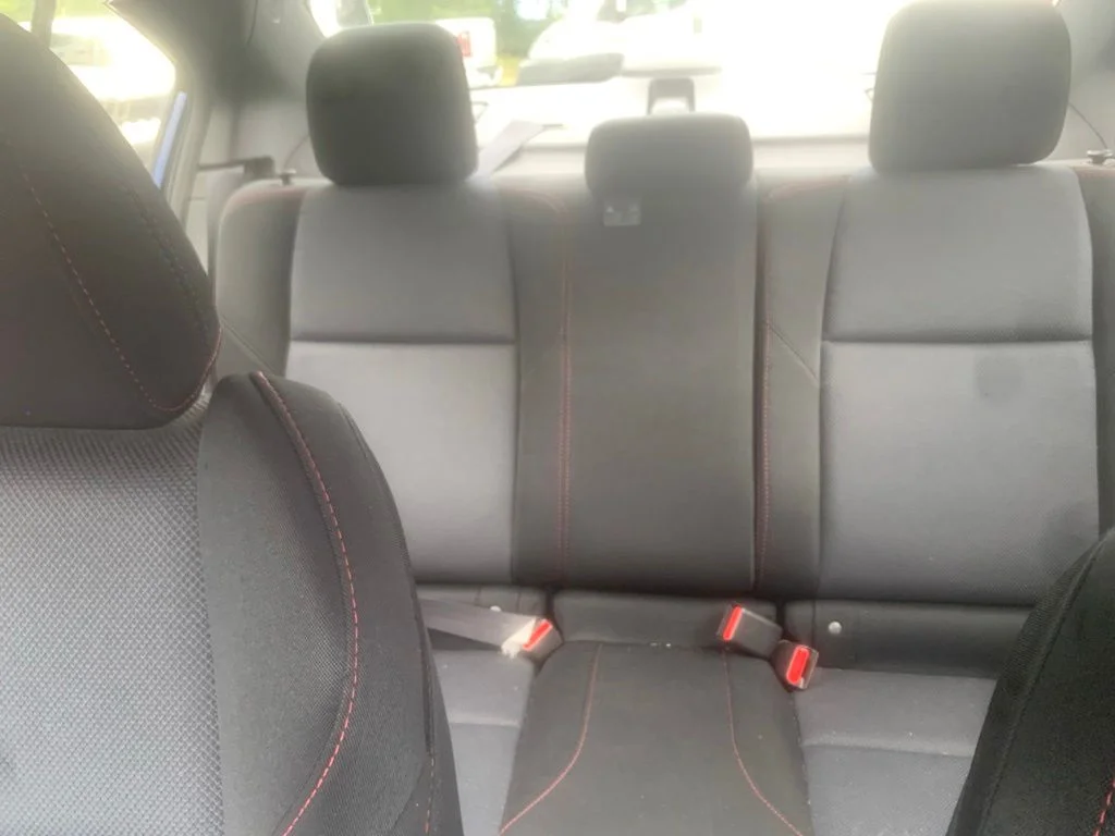 Used 2017 WR Blue Pearl Subaru Premium image 24