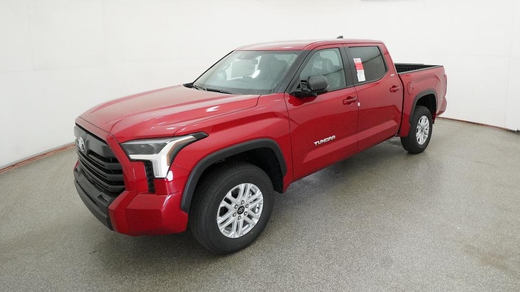 2026 Toyota Tundra SR5 - Photo 28