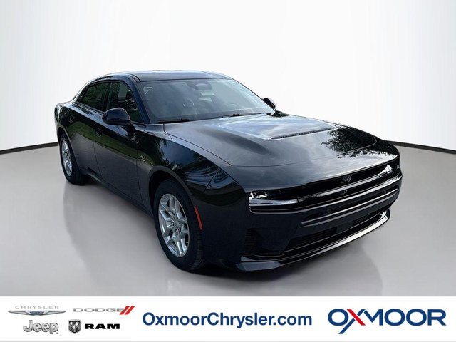 2026 Dodge Charger R/T
