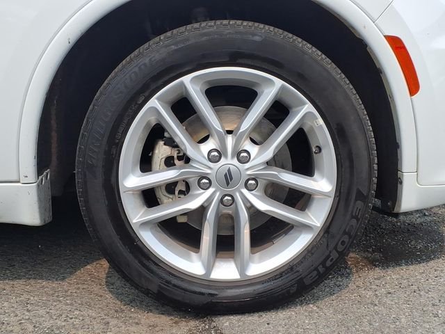 Used 2024 White Dodge GT Plus image 9