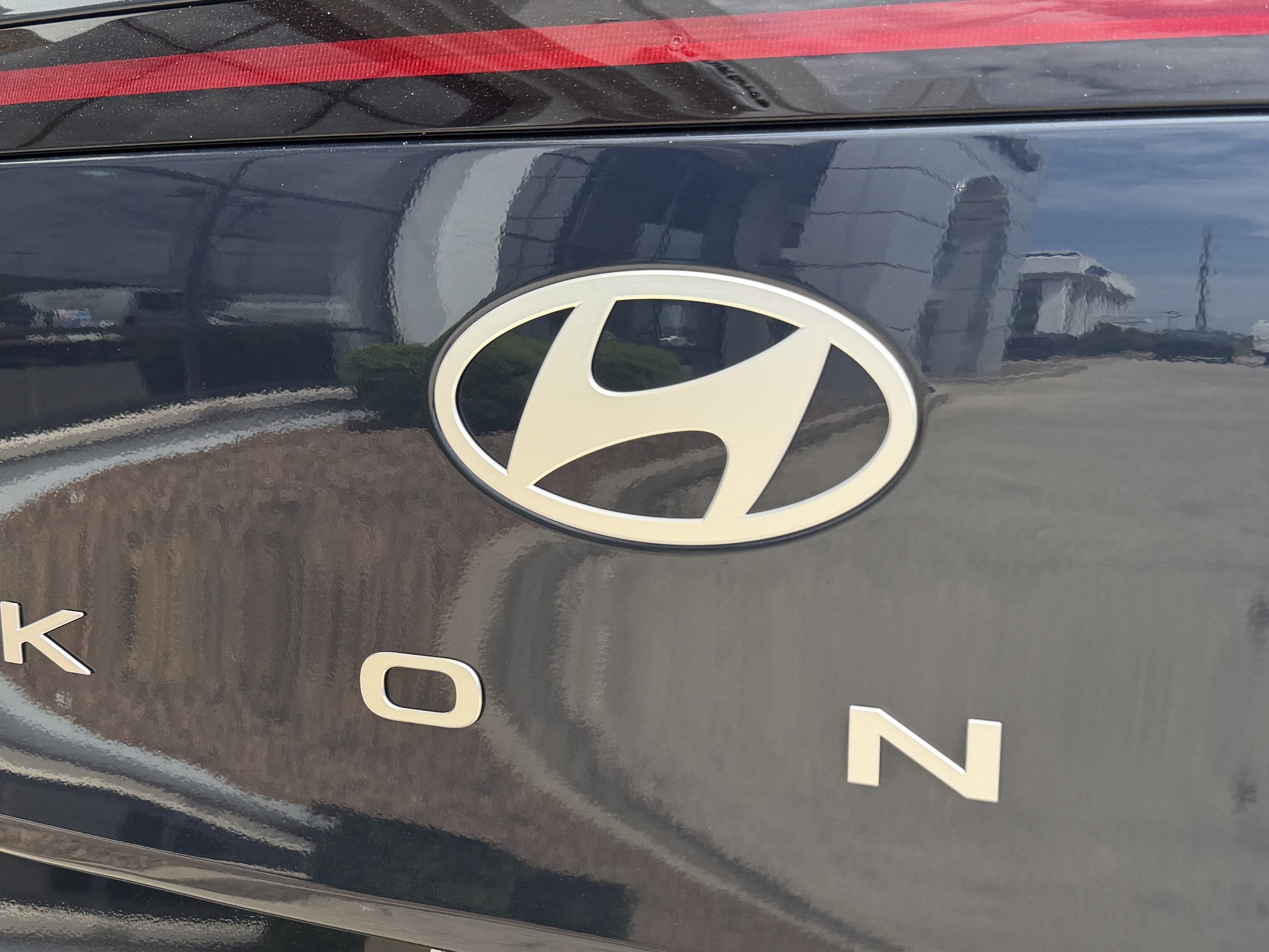 2026 Hyundai Kona SEL Sport - Photo 8