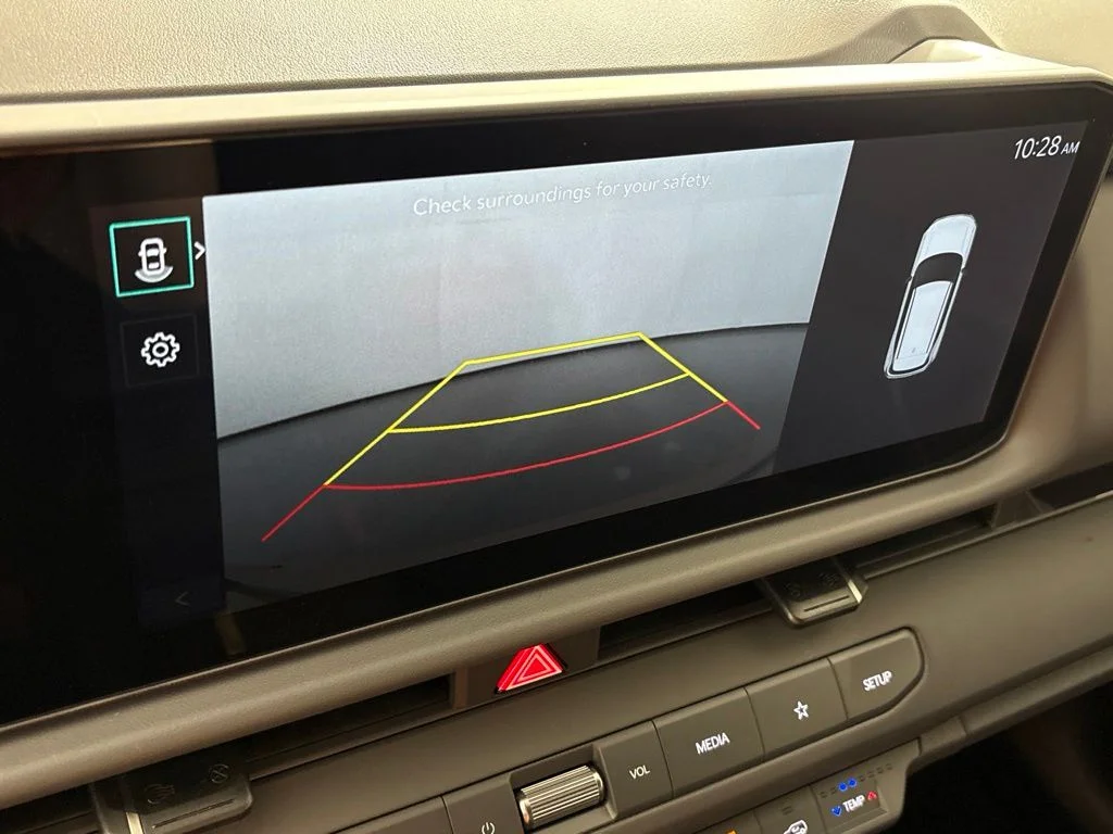 New 2027 Terrain Brown / Black Roof Kia X-Line S image 37