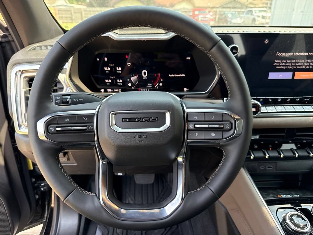 2026 GMC Canyon Denali - Photo 23