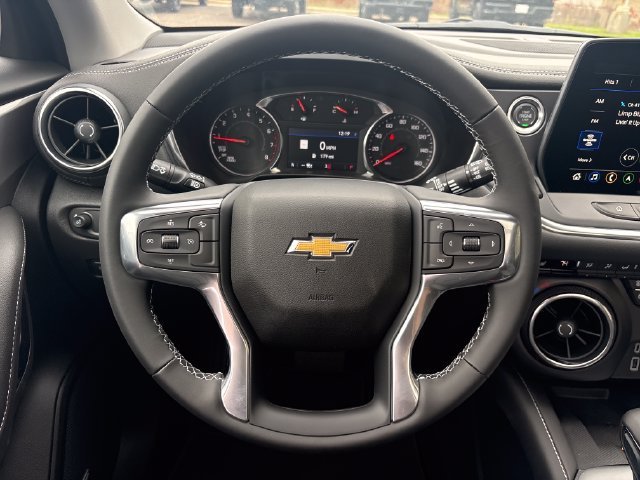 2026 Chevrolet Blazer 3LT - Photo 15