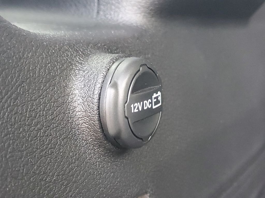 New 2026 Granite Crystal Metallic Clearcoat Jeep Rubicon X image 10