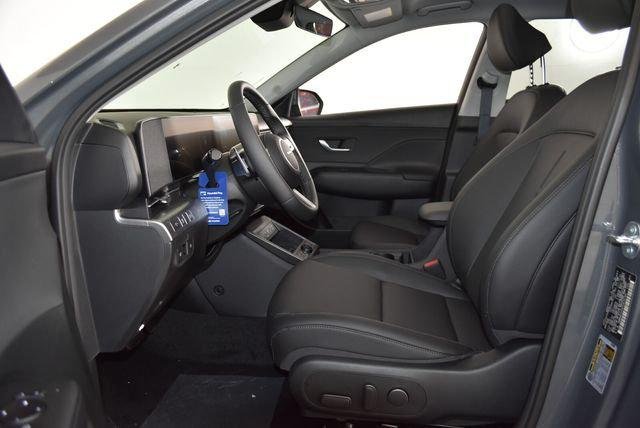 New 2026 Gray Hyundai Limited AWD image 65
